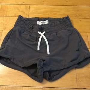 Thick material Lounge shorts.